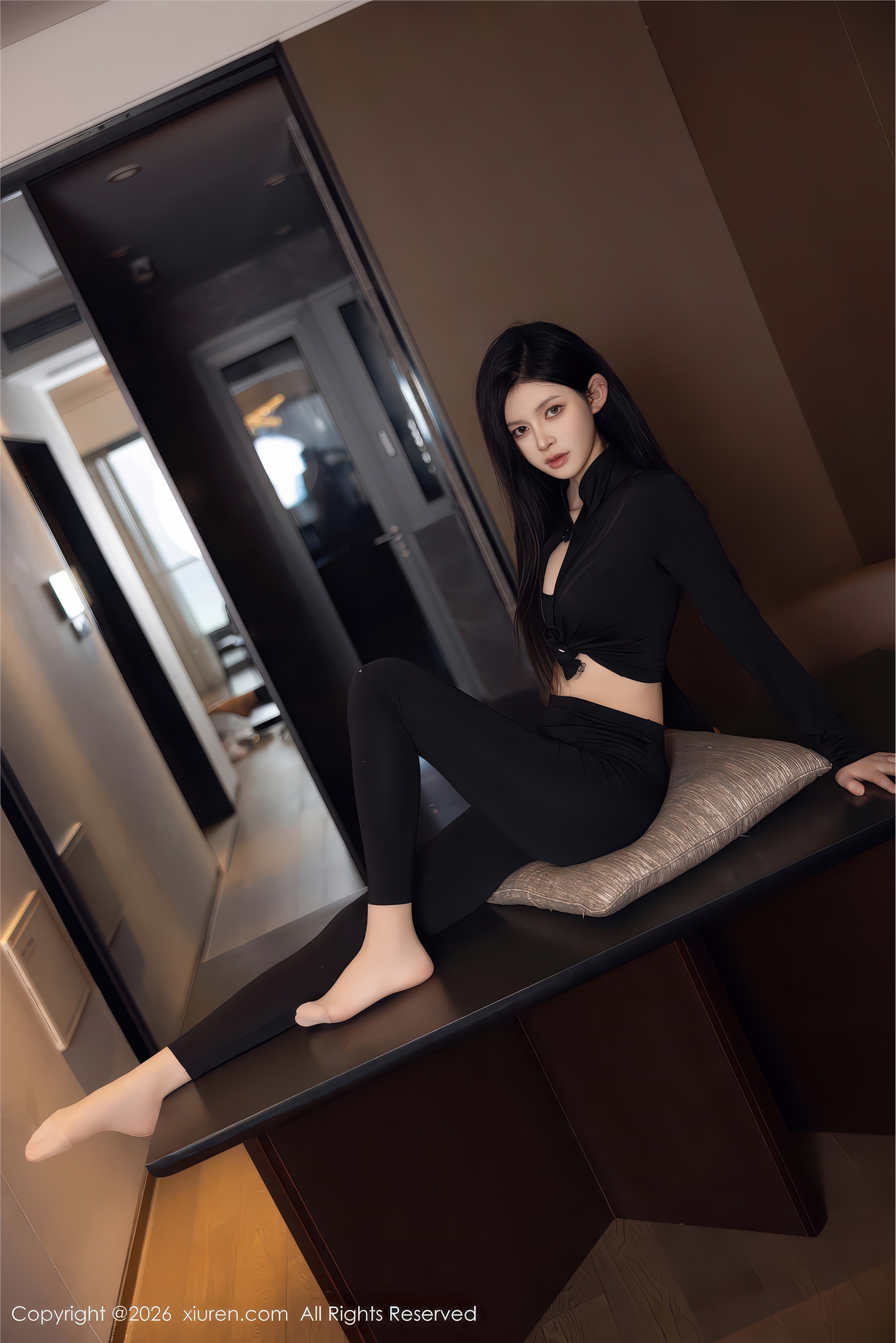 Xiuren秀人网 2026.01.28 NO.11283 沈如斯